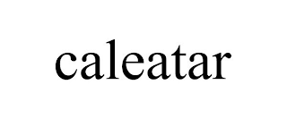 CALEATAR