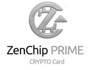 ZC ZENCHIP PRIME CRYPTO CARD