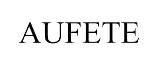 AUFETE