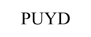 PUYD