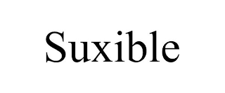 SUXIBLE