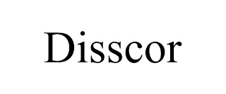 DISSCOR