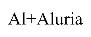 AL+ALURIA