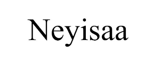 NEYISAA