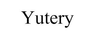 YUTERY