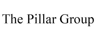 THE PILLAR GROUP