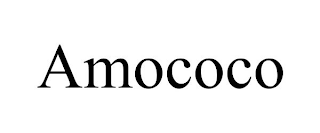 AMOCOCO