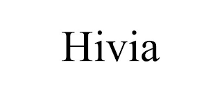 HIVIA