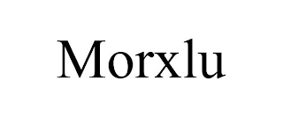 MORXLU