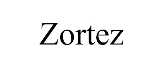 ZORTEZ