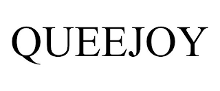 QUEEJOY