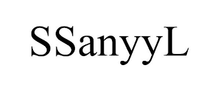 SSANYYL