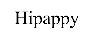 HIPAPPY