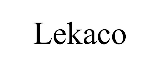 LEKACO