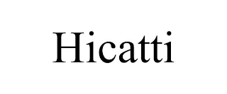 HICATTI