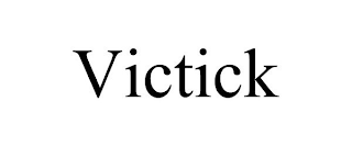 VICTICK