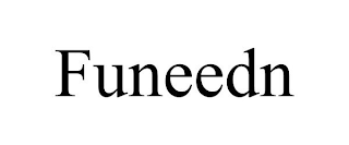 FUNEEDN
