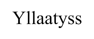 YLLAATYSS