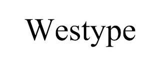 WESTYPE