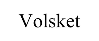 VOLSKET