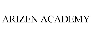 ARIZEN ACADEMY