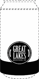 GREAT LAKES BREWING CO