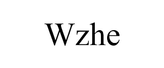 WZHE