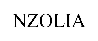 NZOLIA