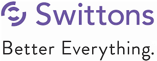 SWITTONS BETTER EVERYTHING.