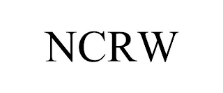 NCRW