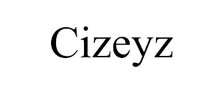 CIZEYZ