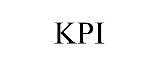 KPI