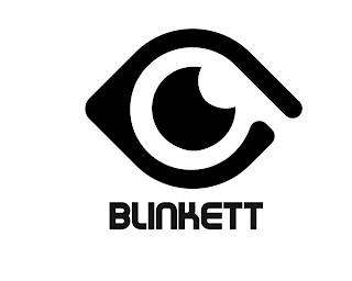 BLINKETT