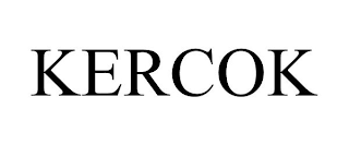 KERCOK