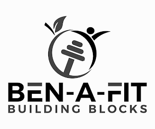 BEN-A-FIT BUILDING BLOCKS