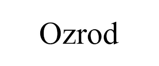 OZROD