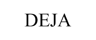 DEJA