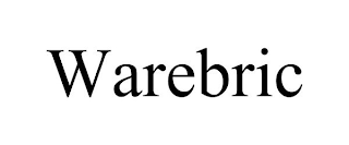 WAREBRIC