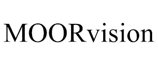 MOORVISION