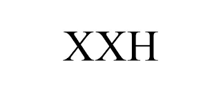 XXH