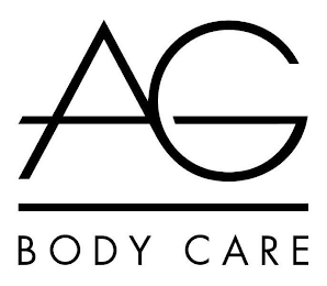 AG BODY CARE