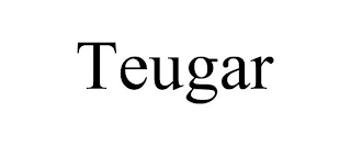 TEUGAR