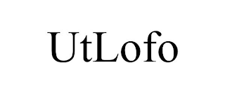 UTLOFO