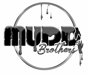 MUDD BROTHERS