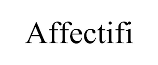 AFFECTIFI