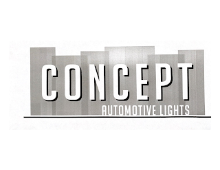 CONCEPT AUTOMOTIVE LIGHTS