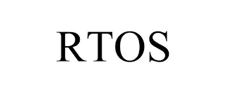 RTOS