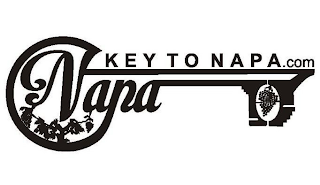 KEY TO NAPA.COM NAPA