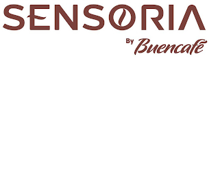 SENSORIA BY BUENCAFE