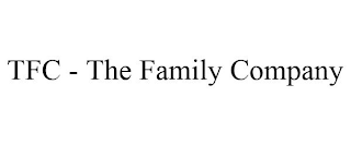 TFC - THE FAMILY COMPANY